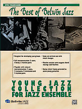 Best of Belwin Jazz: Young Jazz Ensemble Collection Jazz Ensemble Collections sheet music cover